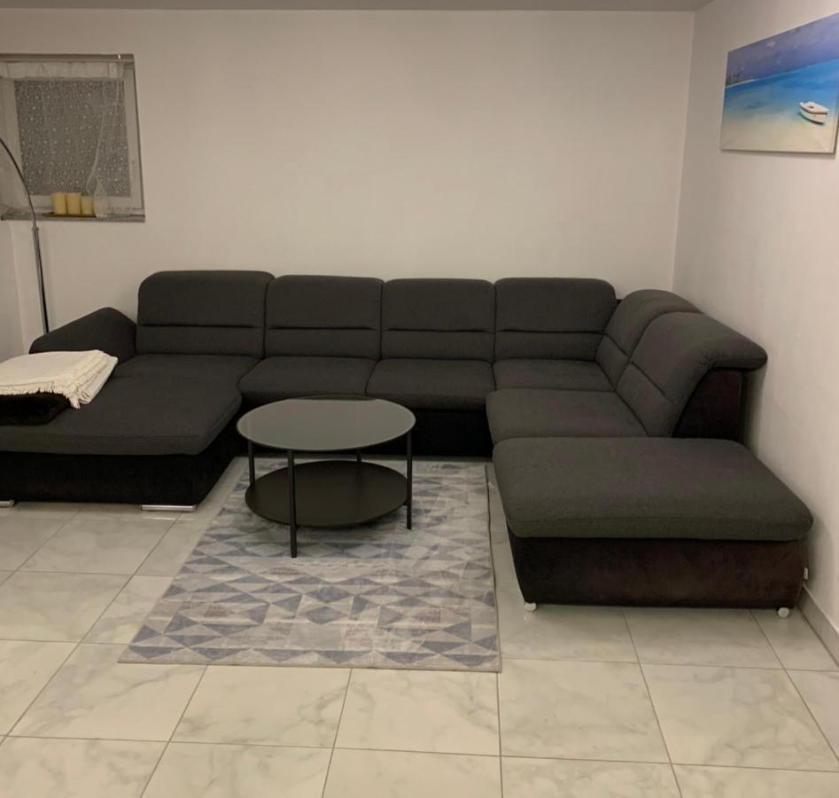 Faridd Ferienwohnung Krefeld Ngoại thất bức ảnh