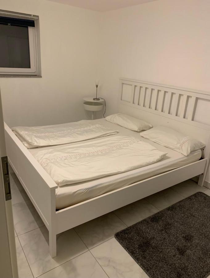 Faridd Ferienwohnung Krefeld Ngoại thất bức ảnh