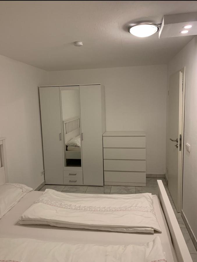 Faridd Ferienwohnung Krefeld Ngoại thất bức ảnh
