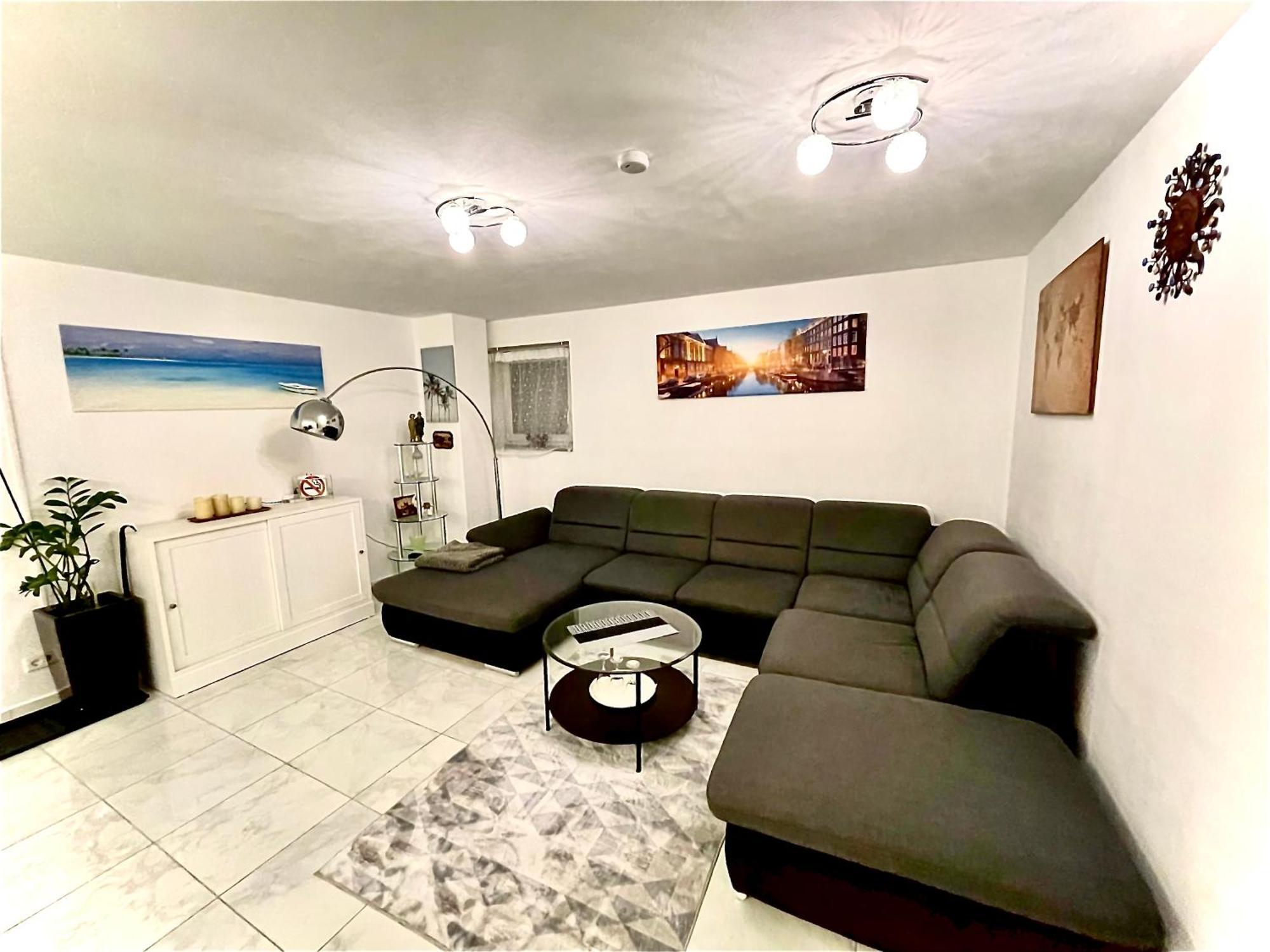 Faridd Ferienwohnung Krefeld Ngoại thất bức ảnh